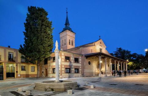 Vegas de la Alcarria - Foto 58