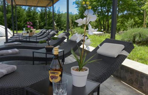 Villa Tina - Foto 12