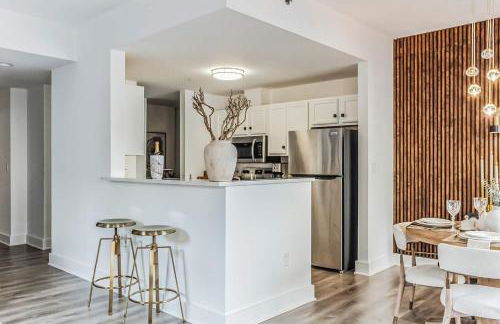 Luxurious 1BR Downtown Stamford - Foto 18