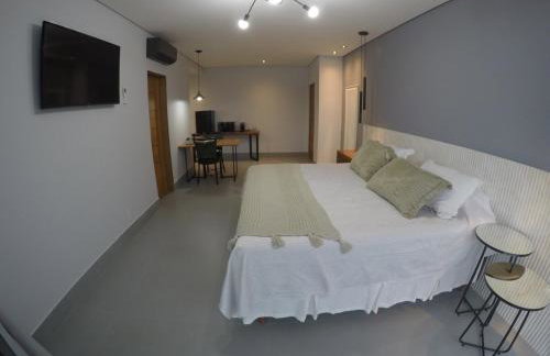 Lounge Suites De Luxo Piuva - Foto 47