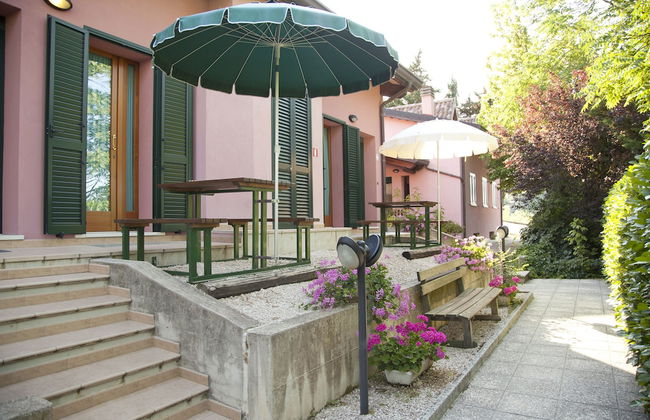 Country House Angelo Blù - Foto 42