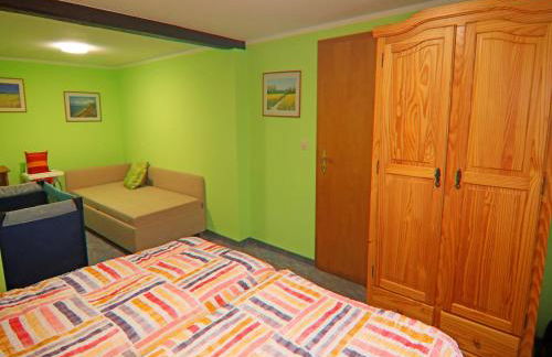 Ferien unterm Reetdach bis zu 6 Personen - Photo 15