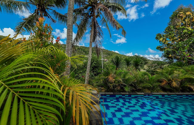 Bhavana Cottage - Foto 34