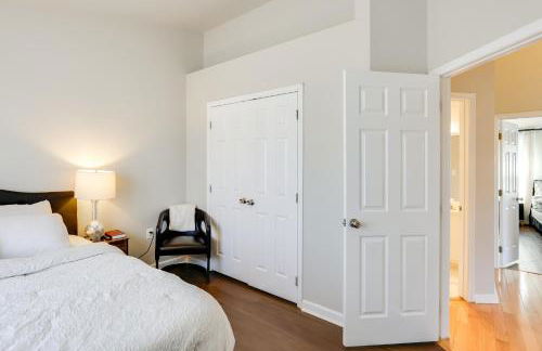 5 Mi to Show Place Arena Quiet Townhome with Patio - Foto 18