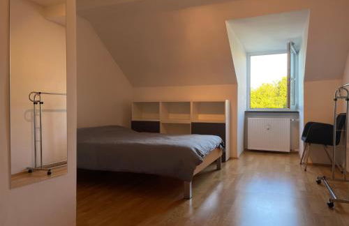 Penthouse - Englischer Garten view - Foto 7