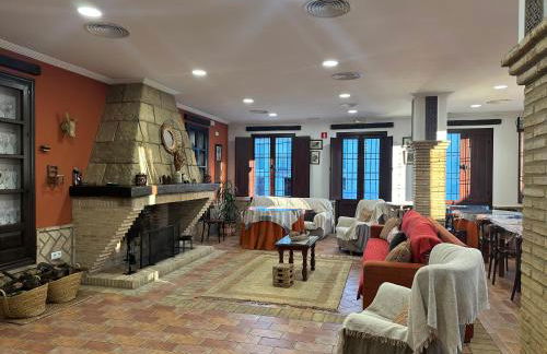 Casa Asador Sierra De Aracena - Foto 21