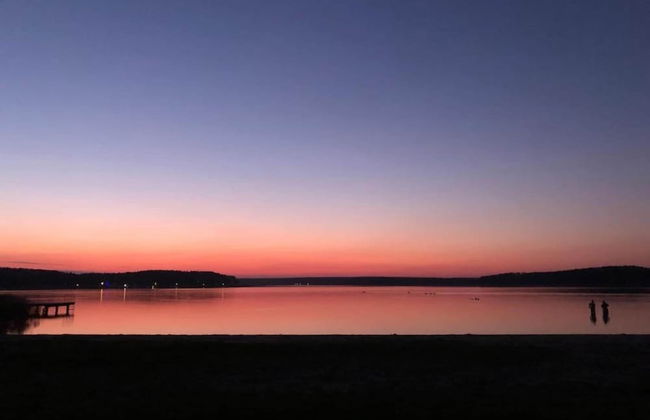 Peaceful Retreat by the Lake - Foto 34