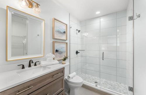 Harbor Island Beach Club - Luxury Waterfront Apartments with View - Foto 56