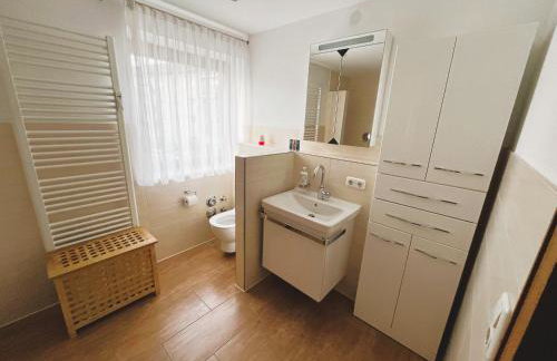 Gemütliche Maisonette nahe der längsten Burg der Welt - Foto 10