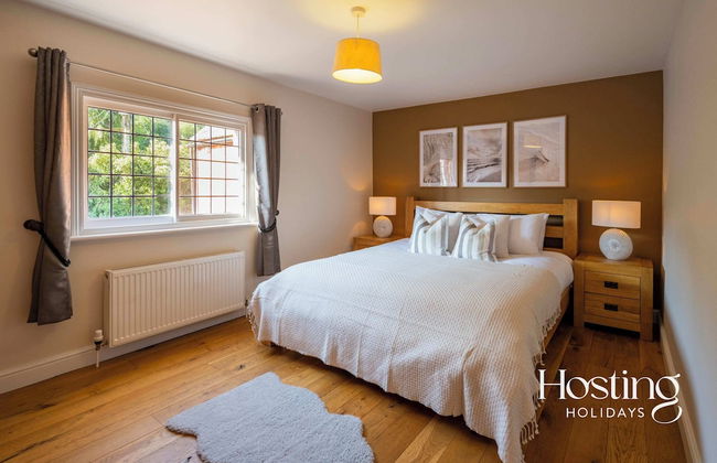 Cosy Countryside Cottage With Incredible Views - Foto 7