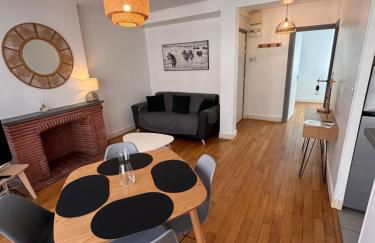 Honoriane - Appartements meublés - Photo 39