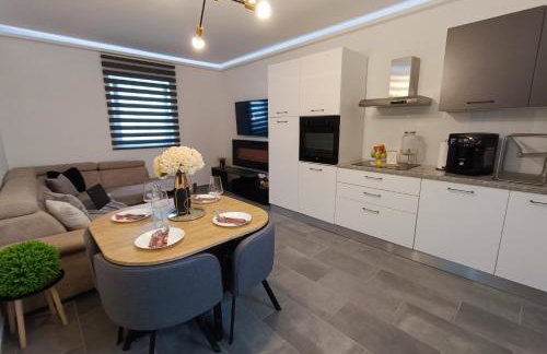 Meraki Apartment Kostrena two bedrooms - Foto 30