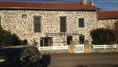 La casa de Marcel - Foto 4