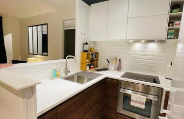 Lille Saint Maur - Foto 5