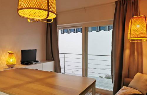 Ferienwohnung mit 180° Meerblick (nähe Opatija) - Foto 33