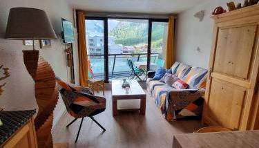 Appartement au pied des pistes - Foto 5