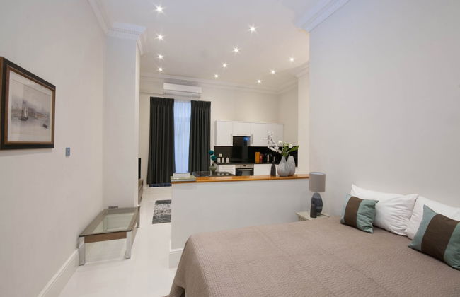 Queensgate Court - Foto 3