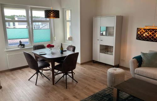 Ferienwohnung Ahlbeck Theophil - Foto 21