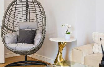 Private Oxford Street Luxe Apartment - Photo 12