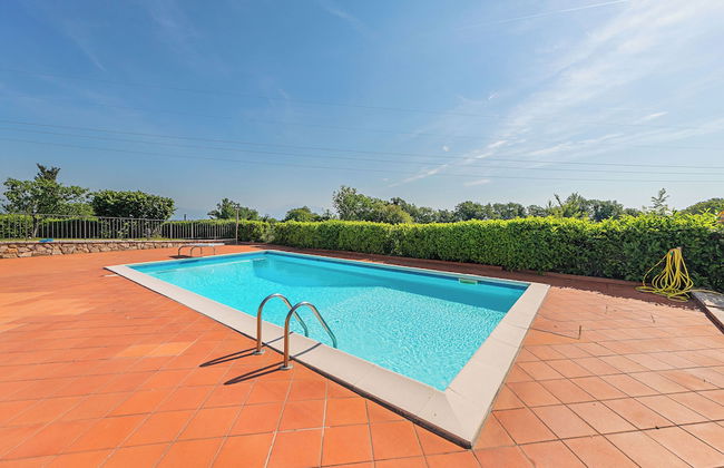 Casa Alba con giardino e patio - Foto 15