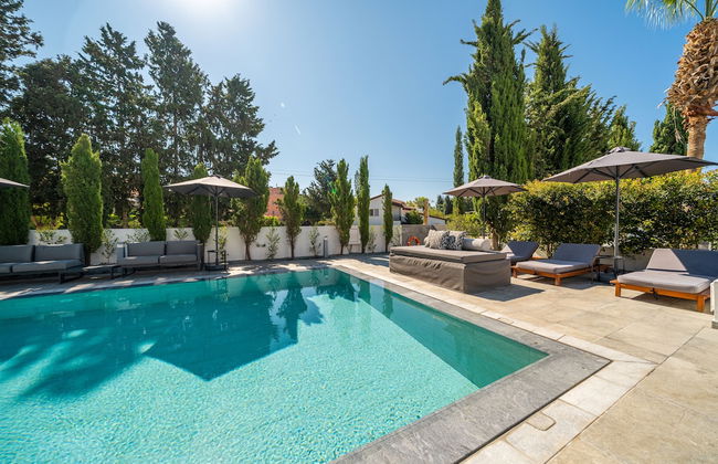 Silver Park - Foto 43