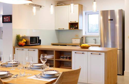 Villa Jure with Heated Pool, Sauna, Tennis Court & Mini Golf - Foto 47