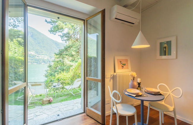 OC Lake Love in Laglio - Photo 25