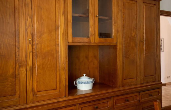 Welcomely - Casa Lisa - Photo 28