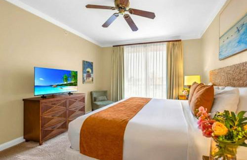 KBM Resorts FREE CAR Honua Kai Konea Partial Ocean View Recently Remodeled 2-Bedroom Condo Corner Unit HKK-434 - Foto 62