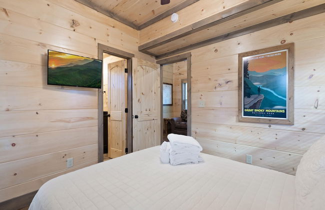 Cosby Knob - Unit 3 - Foto 2