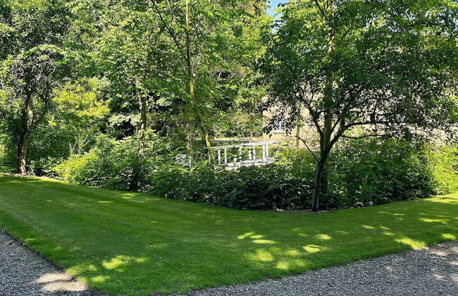 Historic Water Tower Retreat-by Traum - Photo 18