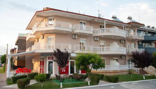 Villa Morfeas - Foto 2