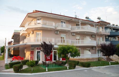 Villa Morfeas - Foto 2