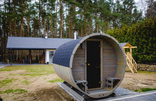 Leśny zakątek - Foto 45