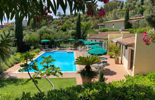 Belvedere Residenza Mediterranea - Foto 1