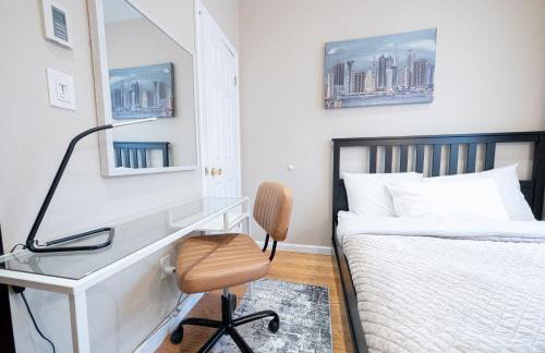 Comfy 2 bedroom apartment on Central Park West - Photo 10