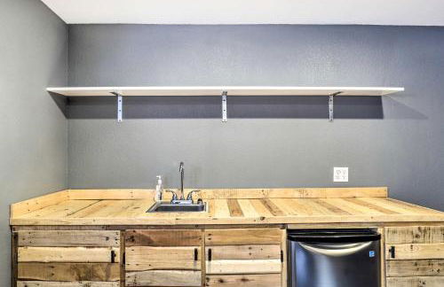 Family-Friendly Home with Theater, 24 Mi to SLC - Foto 29