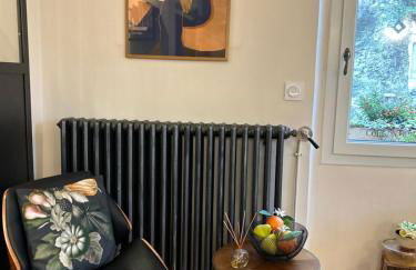 La Maison du Pont Romain - Photo 14