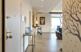 Blu Mediterraneo - Sea View Luxury House - Foto 46