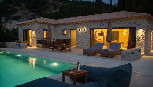 Mani Senses Luxury Villa - Foto 2