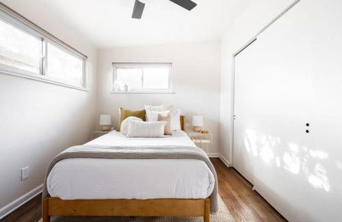 Chic Mid-Century Home Near Olde Town Arvada - Foto 20