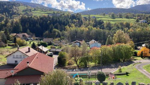 Gîte au pied du Mont - Foto 4