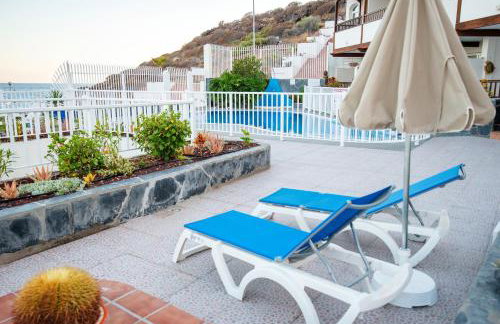 La Caleta Ocean Front Apartment with Sea View & Terrace - Foto 2