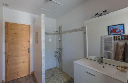 Maison familiale la Noue - Foto 10