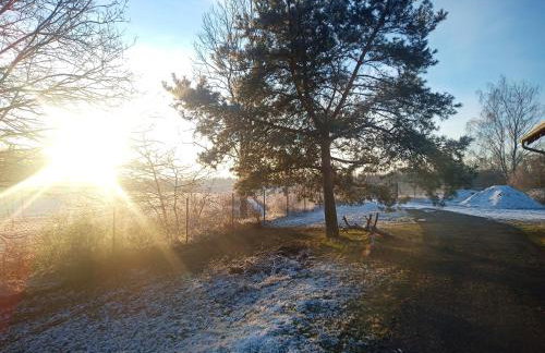 Kraniec Świata - Zachwyca Krajobrazem, Regeneruje Ciszą i Komfortem - Foto 48