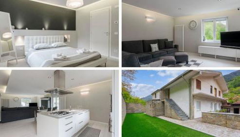 Snowhite in Incudine - Foto 3, Other