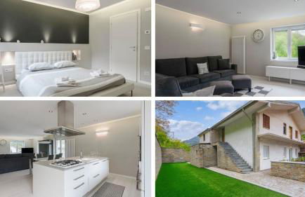 Snowhite in Incudine - Foto 3