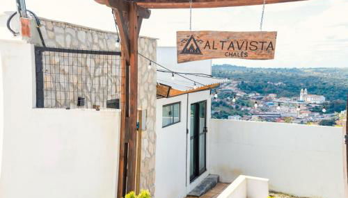 Chalés Alta Vista - Foto 5