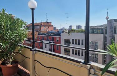 "Pier's House" - Attico a 3 chilometri dal Centro Città - Photo 19