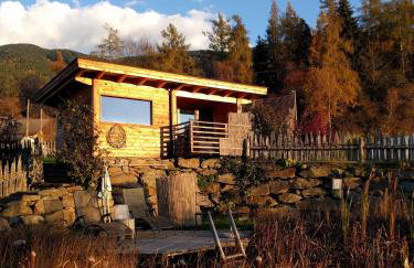 Froetscherhof, Urlaub auf dem Bio-Bauernhof in Brixen, Appartments, Sauna und BrixenCard - Foto 66